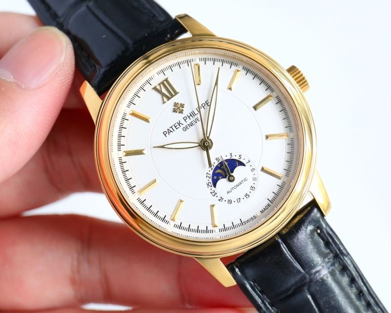 PATEK PHILIPPE Watches